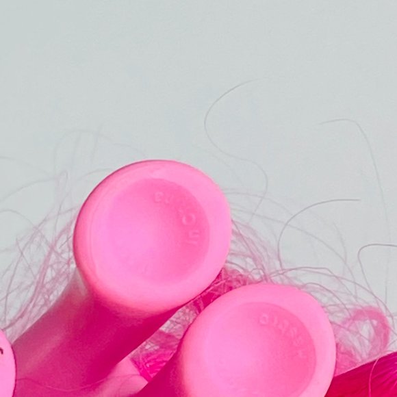 My Little Pony Pinkie Pie Pink With Blue Eyes Pink Hair Pretend Play Kids - Picture 9 of 9